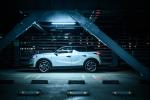 DS 3 Crossback 2019 года (JP)